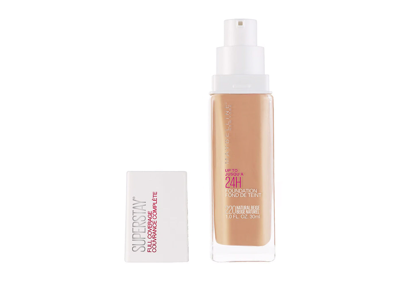 MAYBELLINE Labial Mate en Crayon, Lead The Way 15
